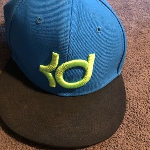 Kd hat